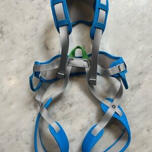 PETZL OUISTITI Kids’ Harness